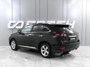 Lexus RX III Рестайлинг Ростов-на-Дону  - изображение 25
