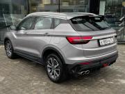 Belgee X50 Мурманск  - изображение 28