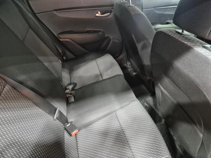 Kia Rio IV Воронеж  - изображение 16