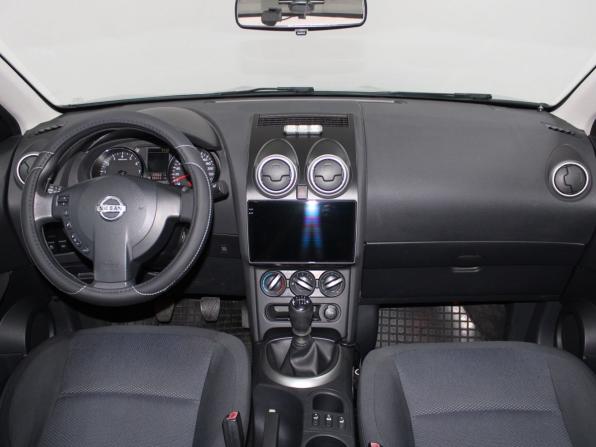 Nissan Qashqai+2 I Рестайлинг с пробегом 2010 года, цена 1 239 900 рублей, 129064 км, внедорожник, Автокод Объявления
