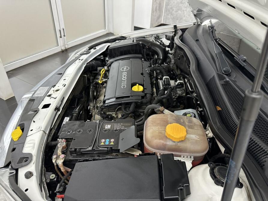 Opel Astra H Рестайлинг Ярославль  - изображение 35