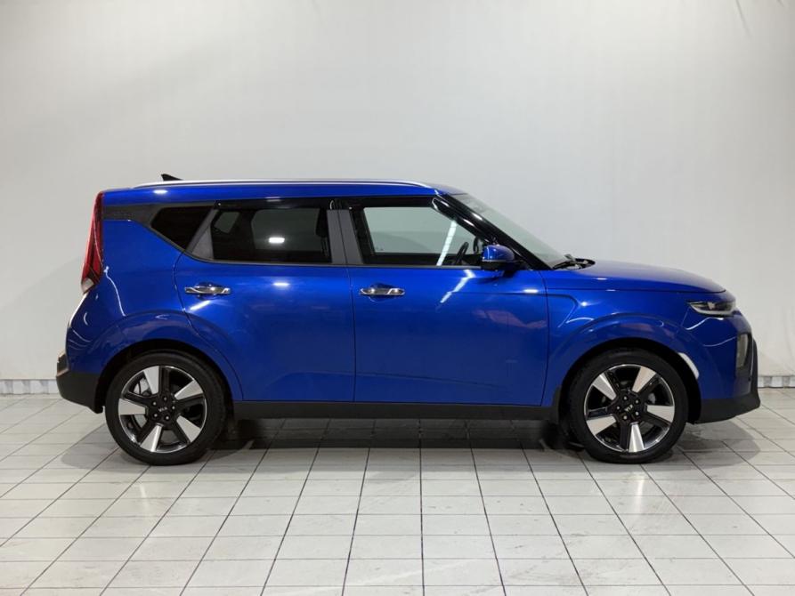 Kia Soul III Курск  - изображение 4