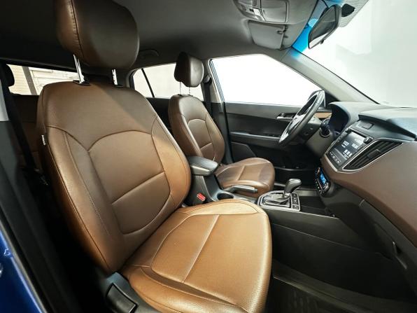 Hyundai Creta I с пробегом 2020 года, цена 2 050 000 рублей, 78090 км, внедорожник, Автокод Объявления