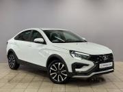 Lada (ВАЗ) Vesta I Рестайлинг (NG) Уфа  - изображение 24