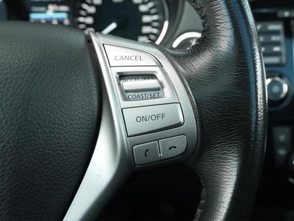 Nissan Qashqai II Рестайлинг с пробегом 2018 года, цена 1 719 000 рублей, 144725 км, внедорожник, Автокод Объявления