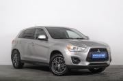 Mitsubishi ASX I Рестайлинг Томск  - изображение 17