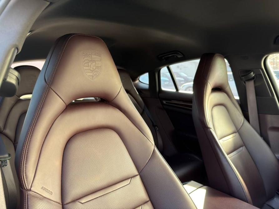 Porsche Panamera II Москва  - изображение 13