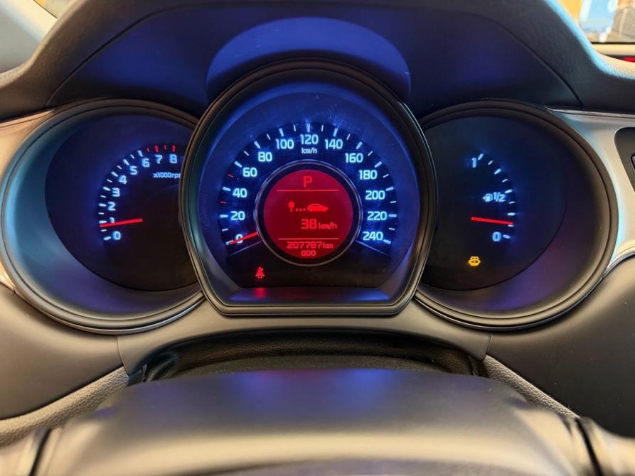 Kia Ceed II Санкт-Петербург  - изображение 2