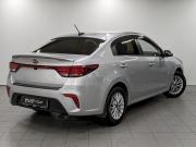 Kia Rio IV Москва  - изображение 34