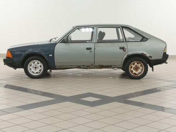Москвич 2141 с пробегом 1989 года, цена 58 000 рублей, 313700 км, хэтчбек, Автокод Объявления