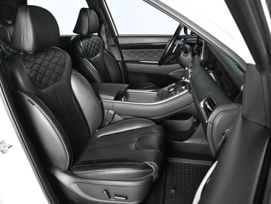 Hyundai Palisade I Ростов-на-Дону  - изображение 8