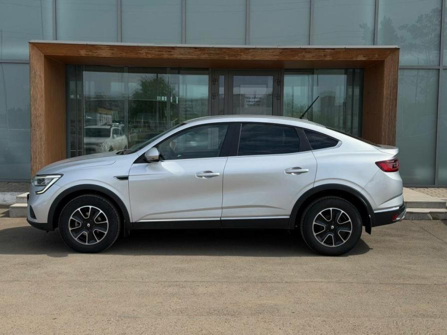 Renault Arkana I Оренбург  - изображение 5