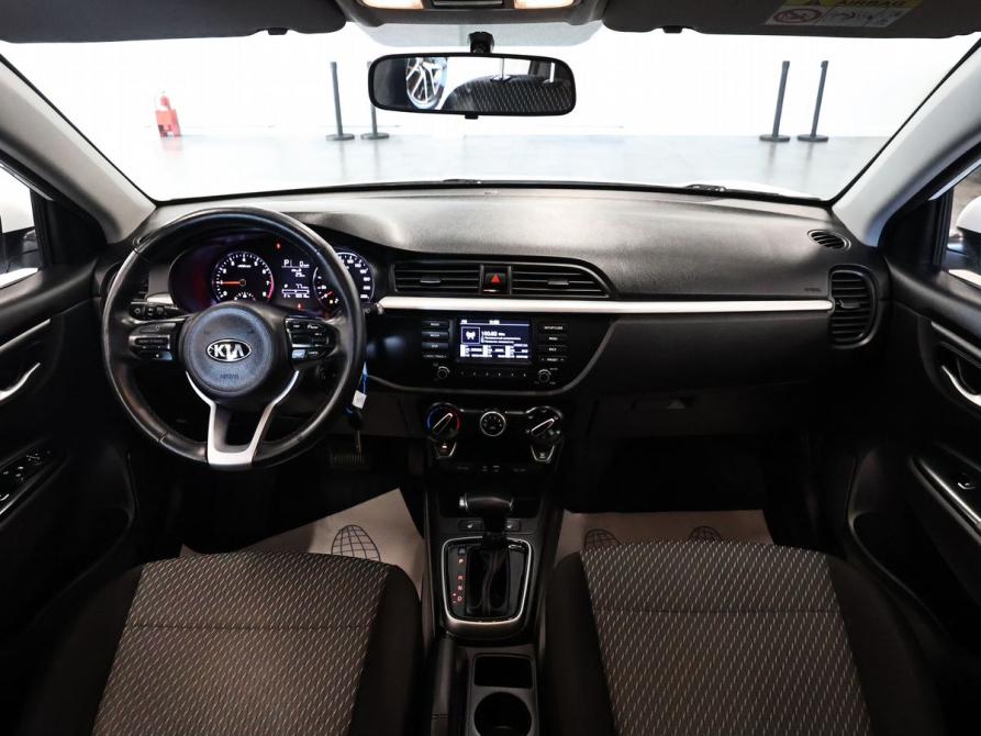 Kia Rio IV Калуга  - изображение 11