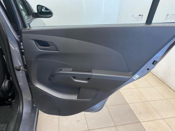 Chevrolet Aveo II с пробегом 2013 года, цена 628 000 рублей, 90000 км, седан, Автокод Объявления