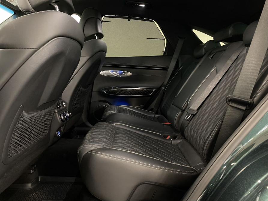 Genesis GV70 I Москва  - изображение 19