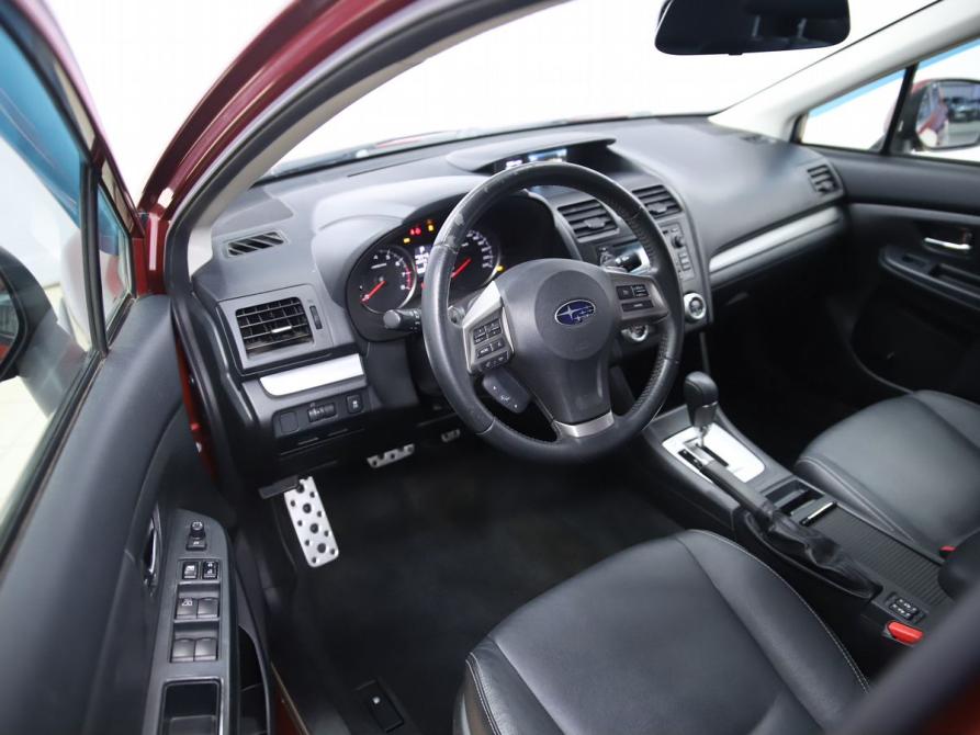 Subaru XV I Уфа  - изображение 10