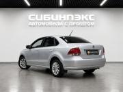 Volkswagen Polo V Кемерово  - изображение 13
