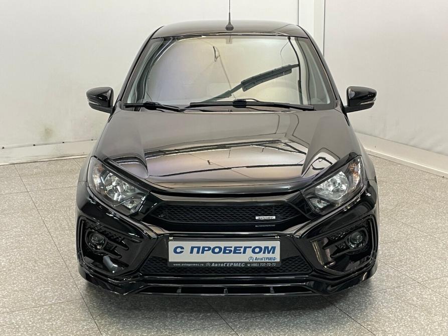Lada (ВАЗ) Granta I Рестайлинг Москва  - изображение 2