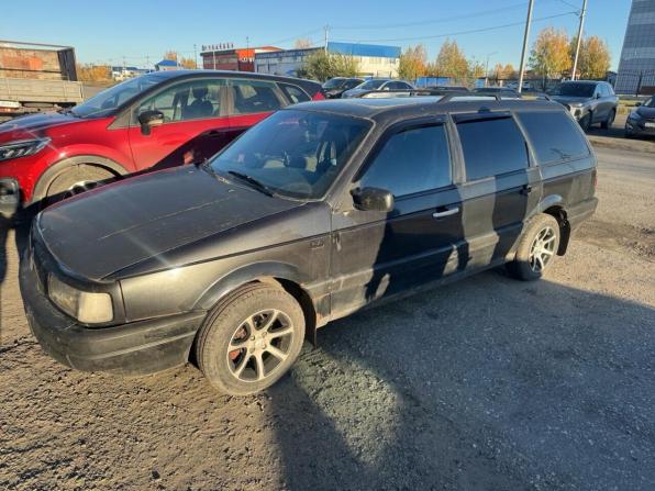Volkswagen Passat B3 с пробегом 1991 года, цена 121 000 рублей, 400000 км, универсал, Автокод Объявления
