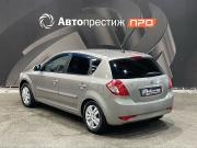 Kia Ceed I Рестайлинг Пермь  - изображение 28