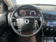 SsangYong Actyon Sports II Калуга  - изображение 36
