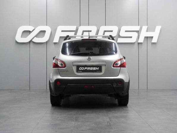 Nissan Qashqai I Рестайлинг с пробегом 2010 года, цена 1 149 000 рублей, 146124 км, внедорожник, Автокод Объявления