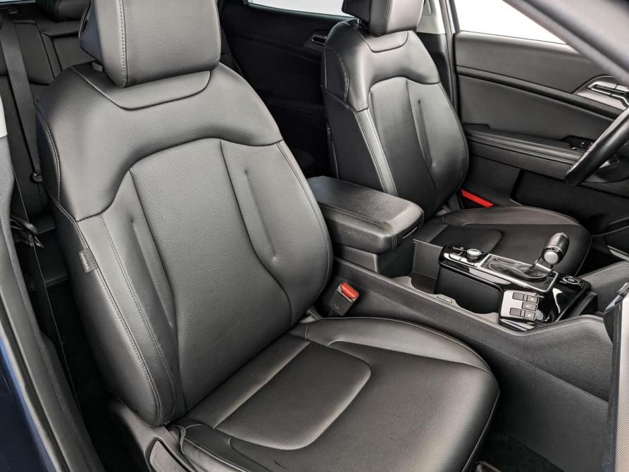 Kia Sportage V Москва  - изображение 23