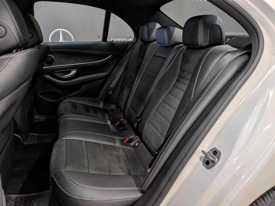 Mercedes-Benz E-Класс V (W213 S213 C238) Рестайлинг Москва  - изображение 18