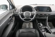 Hyundai Sonata VIII (DN8) Красноярск  - изображение 40