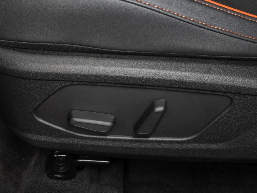 Kia Seltos I Рестайлинг Москва  - изображение 15