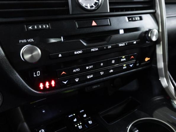 Lexus RX IV Рестайлинг с пробегом 2021 года, цена 3 400 000 рублей, 177338 км, внедорожник, Автокод Объявления