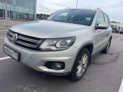 Volkswagen Tiguan I Рестайлинг Санкт-Петербург  - изображение 6