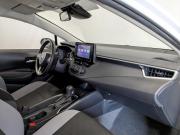 Toyota Corolla XII (E210) Москва  - изображение 41
