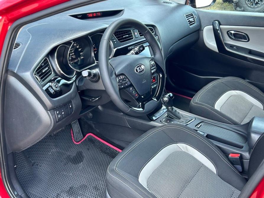 Kia Ceed II Энгельс  - изображение 8