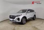 Chery Tiggo 7 Pro Max I Волгоград  - изображение 19