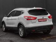 Nissan Qashqai II Екатеринбург  - изображение 25