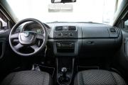 Skoda Fabia II Иркутск  - изображение 36