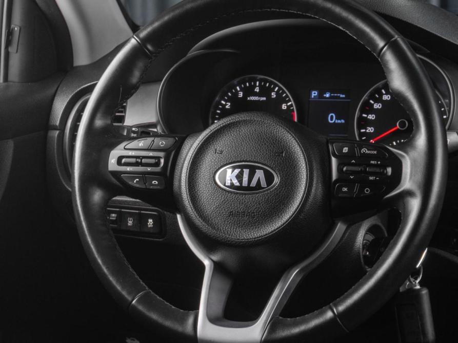 Kia Rio IV Рестайлинг Тюмень  - изображение 17