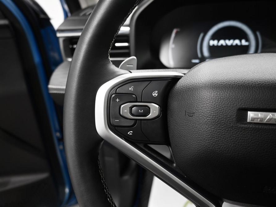 Haval Jolion I Рестайлинг Тверь  - изображение 22