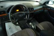 Toyota Avensis II Рестайлинг Омск  - изображение 29