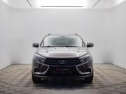 Lada (ВАЗ) Vesta I Москва  - изображение 25