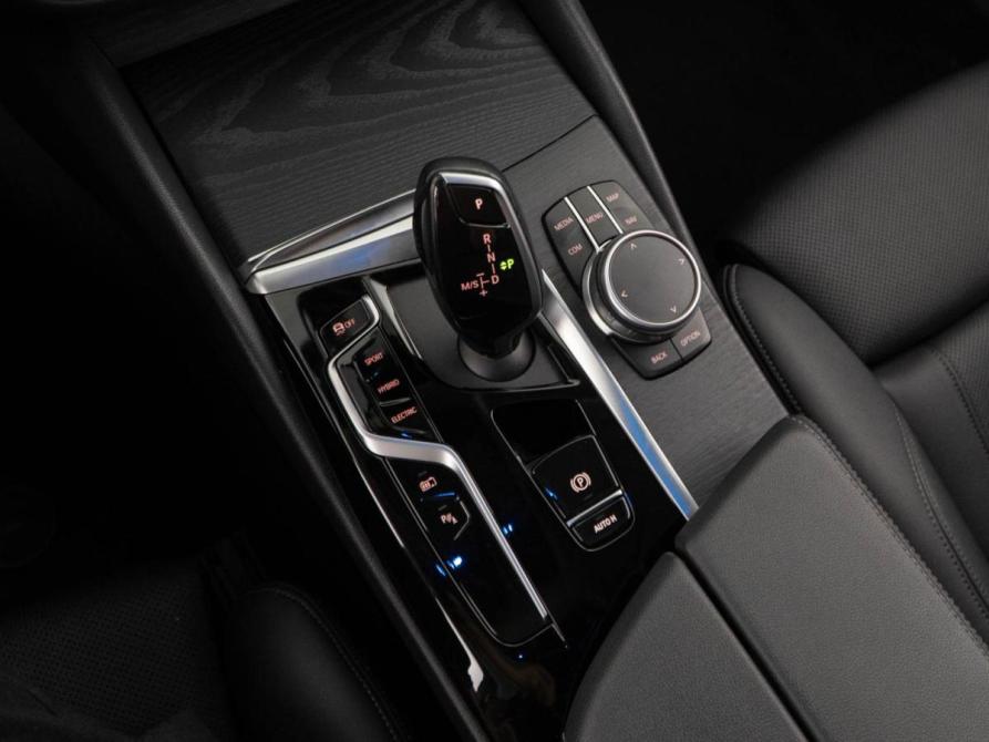BMW 5 серии VII (G30/G31/G38) Рестайлинг Москва  - изображение 16