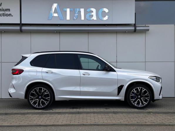 BMW X5 M III (F95) с пробегом 2020 года, цена 9 400 000 рублей, 88068 км, внедорожник, Автокод Объявления