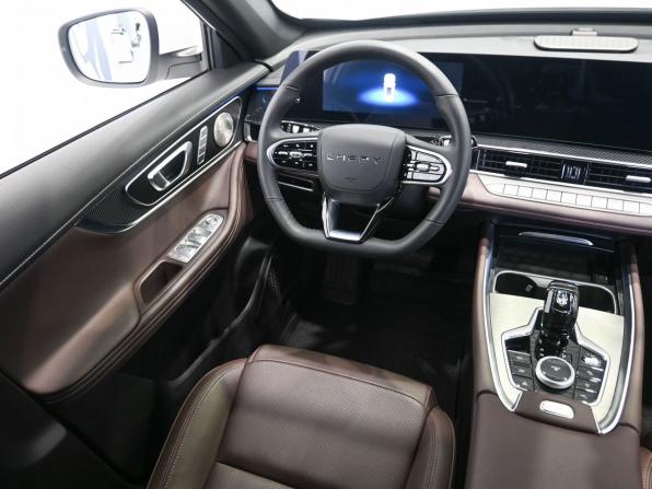 Chery Tiggo 7L I с пробегом 2025 года, цена 2 609 900 рублей, 2340 км, внедорожник, Автокод Объявления