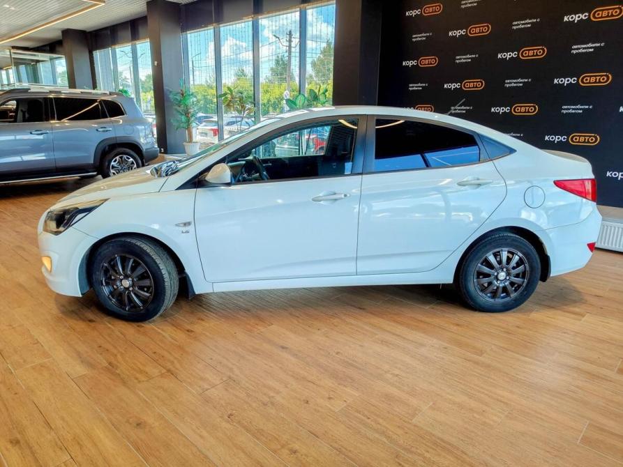 Hyundai Solaris I Рестайлинг Тула  - изображение 2