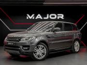 Land Rover Range Rover Sport II Москва  - изображение 30