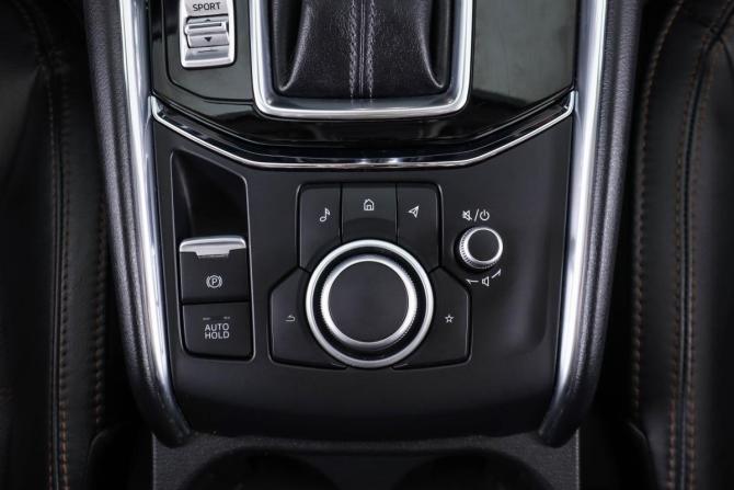 Mazda CX-5 II Рестайлинг с пробегом 2021 года, цена 3 889 000 рублей, 66000 км, внедорожник, Автокод Объявления