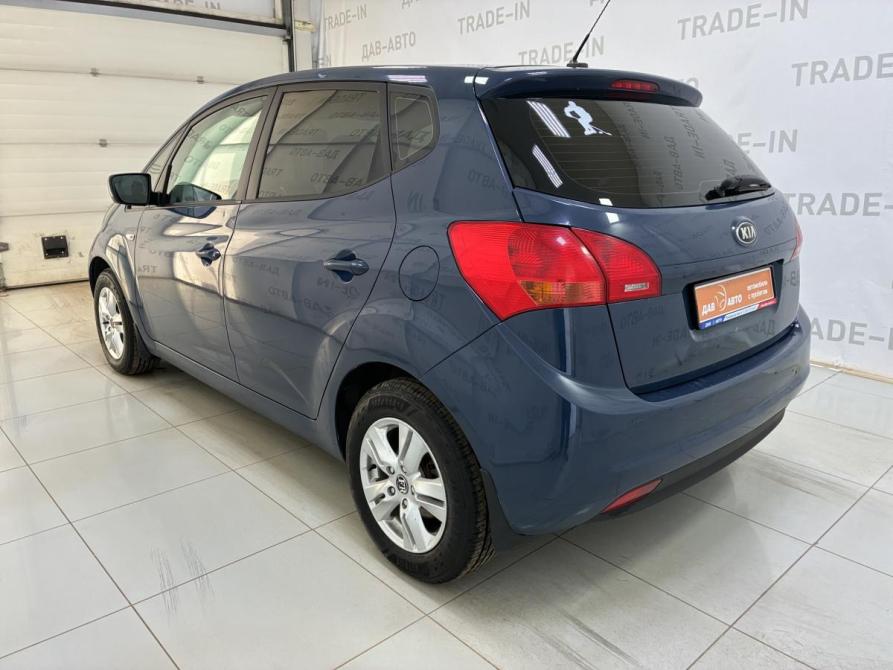 Kia Venga I Пермь  - изображение 6