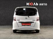 Honda Freed I Рестайлинг Екатеринбург  - изображение 25