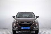 Hyundai ix35 I Рестайлинг Пермь  - изображение 23